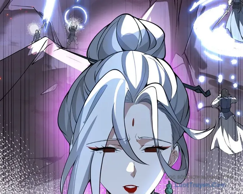 Người Khác Luyện Cấp Ta Tu Tiên, Tới Đại Thừa Kỳ Thì Rời Núi - Chapter 6 - Page 35