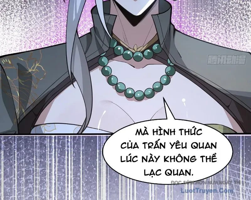 Người Khác Luyện Cấp Ta Tu Tiên, Tới Đại Thừa Kỳ Thì Rời Núi - Chapter 6 - Page 36