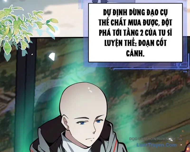 Người Khác Luyện Cấp Ta Tu Tiên, Tới Đại Thừa Kỳ Thì Rời Núi - Chapter 6 - Page 55