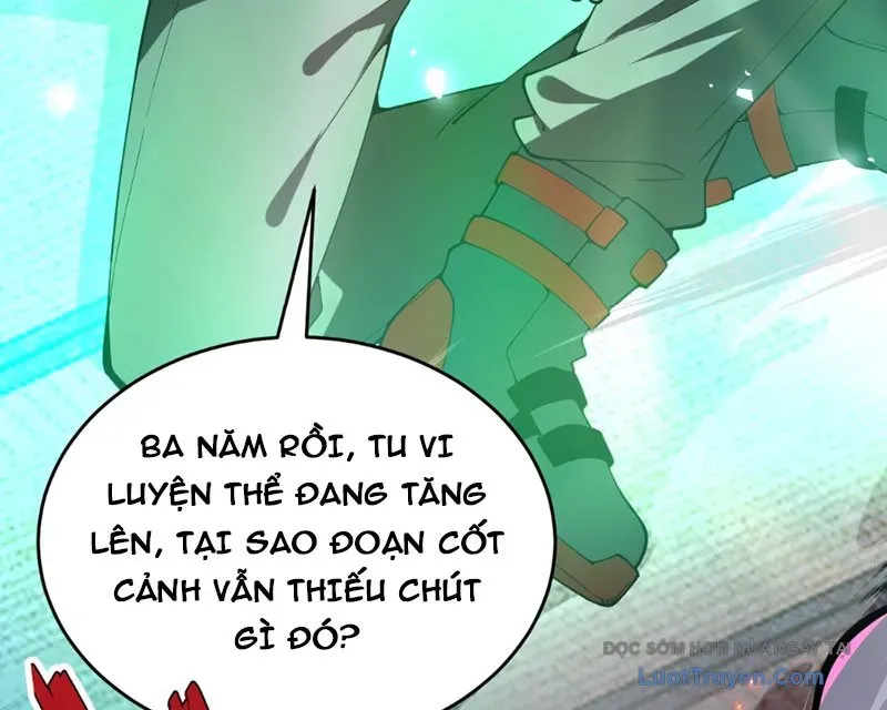 Người Khác Luyện Cấp Ta Tu Tiên, Tới Đại Thừa Kỳ Thì Rời Núi - Chapter 6 - Page 57