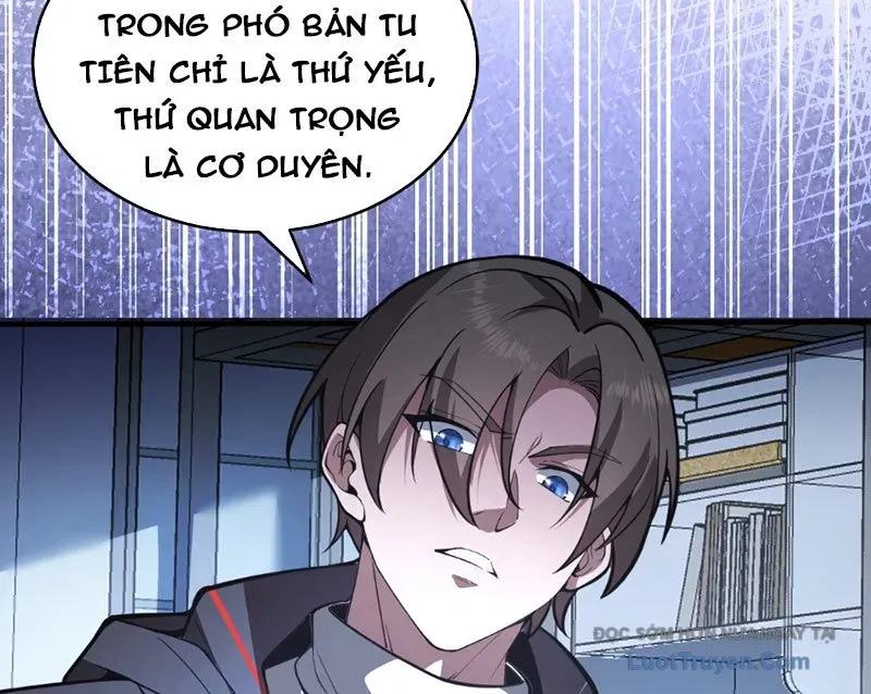 Người Khác Luyện Cấp Ta Tu Tiên, Tới Đại Thừa Kỳ Thì Rời Núi - Chapter 6 - Page 8