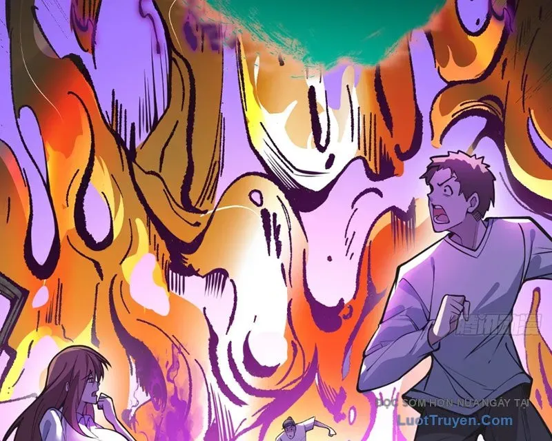 Người Khác Luyện Cấp Ta Tu Tiên, Tới Đại Thừa Kỳ Thì Rời Núi - Chapter 6 - Page 82