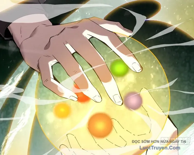 Người Khác Luyện Cấp Ta Tu Tiên, Tới Đại Thừa Kỳ Thì Rời Núi - Chapter 7 - Page 105