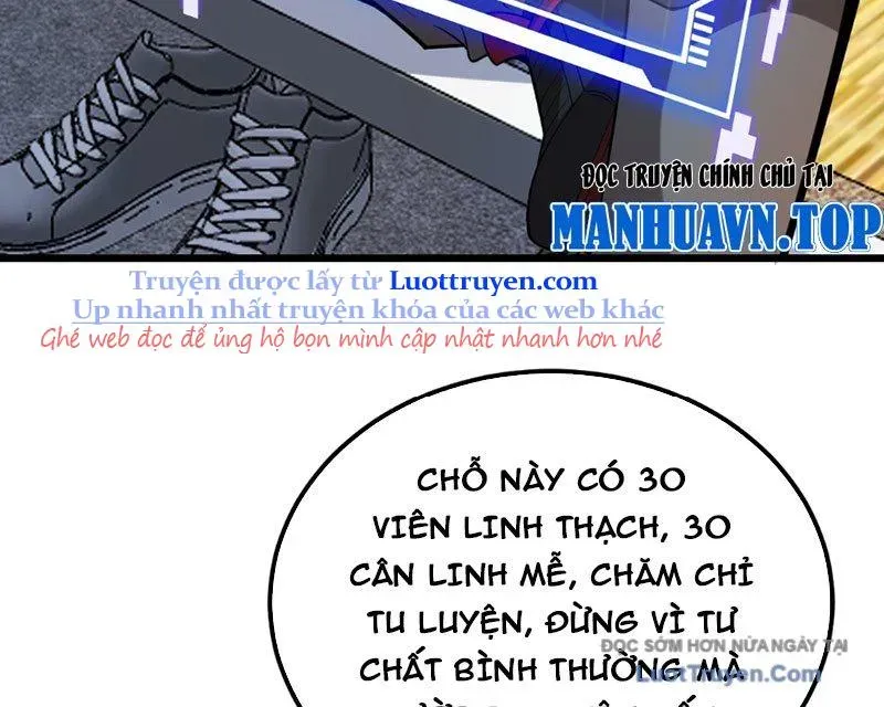 Người Khác Luyện Cấp Ta Tu Tiên, Tới Đại Thừa Kỳ Thì Rời Núi - Chapter 7 - Page 122