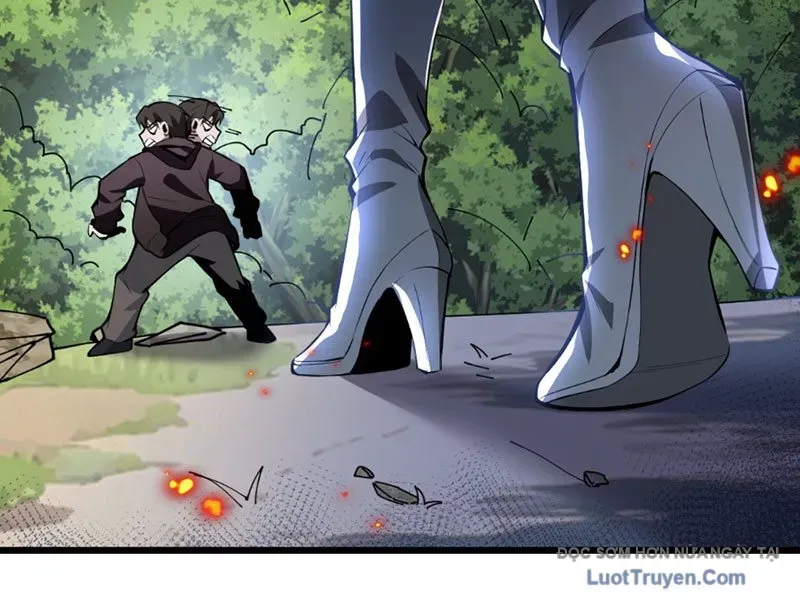 Người Khác Luyện Cấp Ta Tu Tiên, Tới Đại Thừa Kỳ Thì Rời Núi - Chapter 7 - Page 15