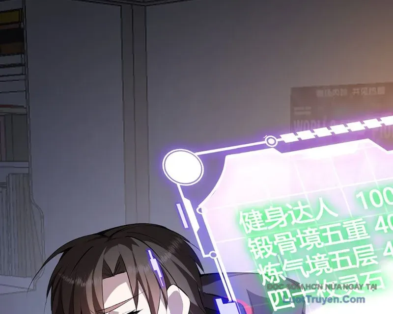 Người Khác Luyện Cấp Ta Tu Tiên, Tới Đại Thừa Kỳ Thì Rời Núi - Chapter 7 - Page 162