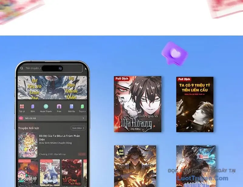 Người Khác Luyện Cấp Ta Tu Tiên, Tới Đại Thừa Kỳ Thì Rời Núi - Chapter 7 - Page 181