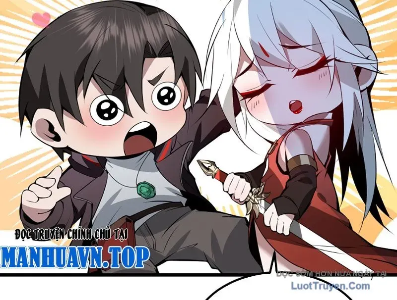 Người Khác Luyện Cấp Ta Tu Tiên, Tới Đại Thừa Kỳ Thì Rời Núi - Chapter 7 - Page 24