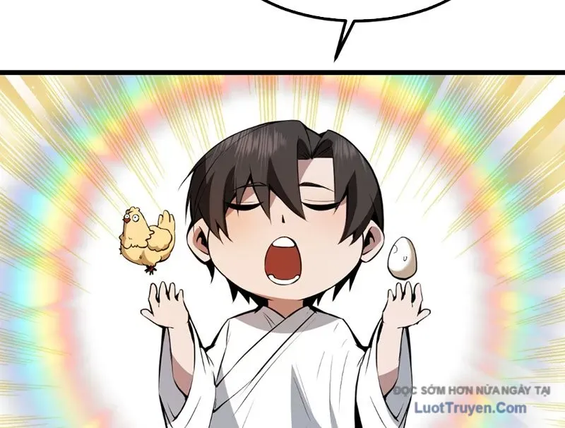 Người Khác Luyện Cấp Ta Tu Tiên, Tới Đại Thừa Kỳ Thì Rời Núi - Chapter 7 - Page 28