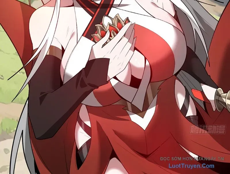 Người Khác Luyện Cấp Ta Tu Tiên, Tới Đại Thừa Kỳ Thì Rời Núi - Chapter 7 - Page 34