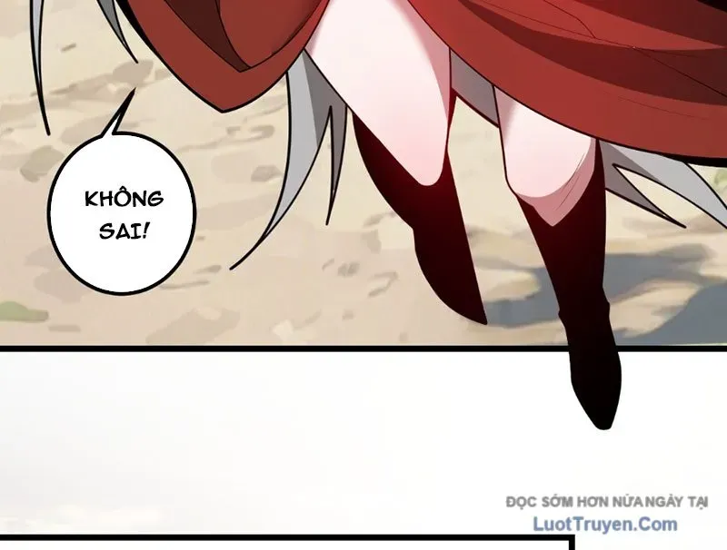 Người Khác Luyện Cấp Ta Tu Tiên, Tới Đại Thừa Kỳ Thì Rời Núi - Chapter 7 - Page 35