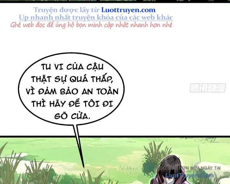 Người Khác Luyện Cấp Ta Tu Tiên, Tới Đại Thừa Kỳ Thì Rời Núi - Chapter 7 - Page 45