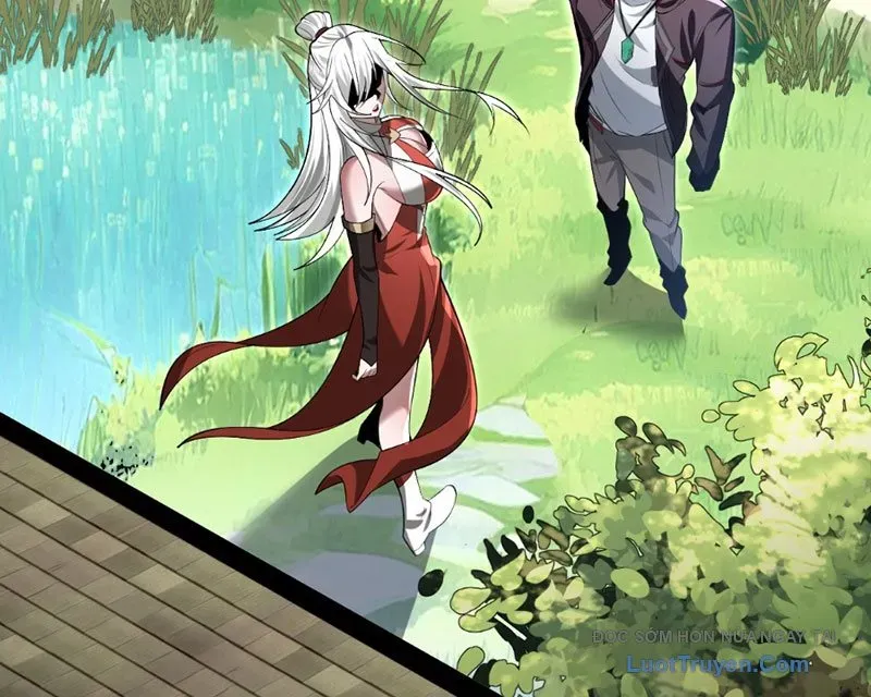 Người Khác Luyện Cấp Ta Tu Tiên, Tới Đại Thừa Kỳ Thì Rời Núi - Chapter 7 - Page 46