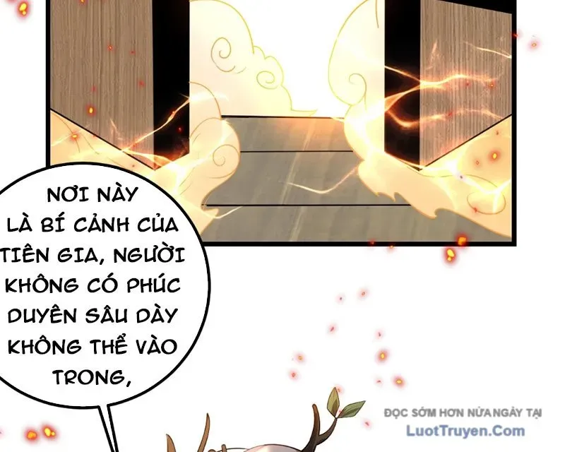Người Khác Luyện Cấp Ta Tu Tiên, Tới Đại Thừa Kỳ Thì Rời Núi - Chapter 7 - Page 51