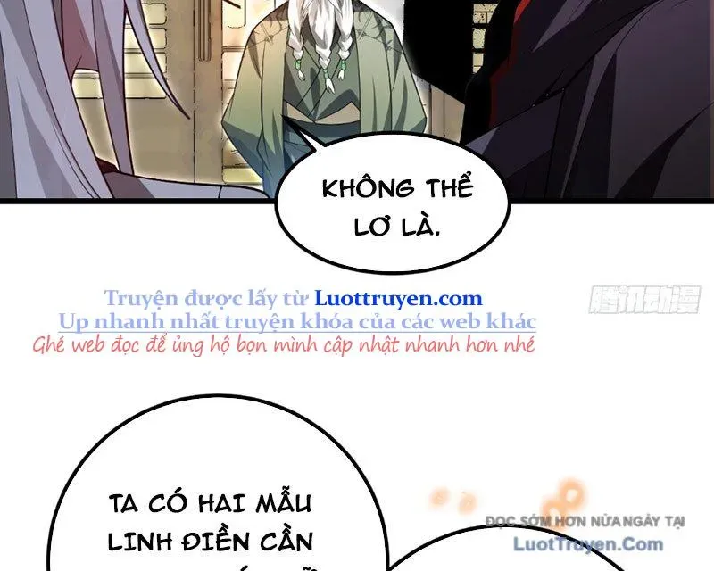 Người Khác Luyện Cấp Ta Tu Tiên, Tới Đại Thừa Kỳ Thì Rời Núi - Chapter 7 - Page 56