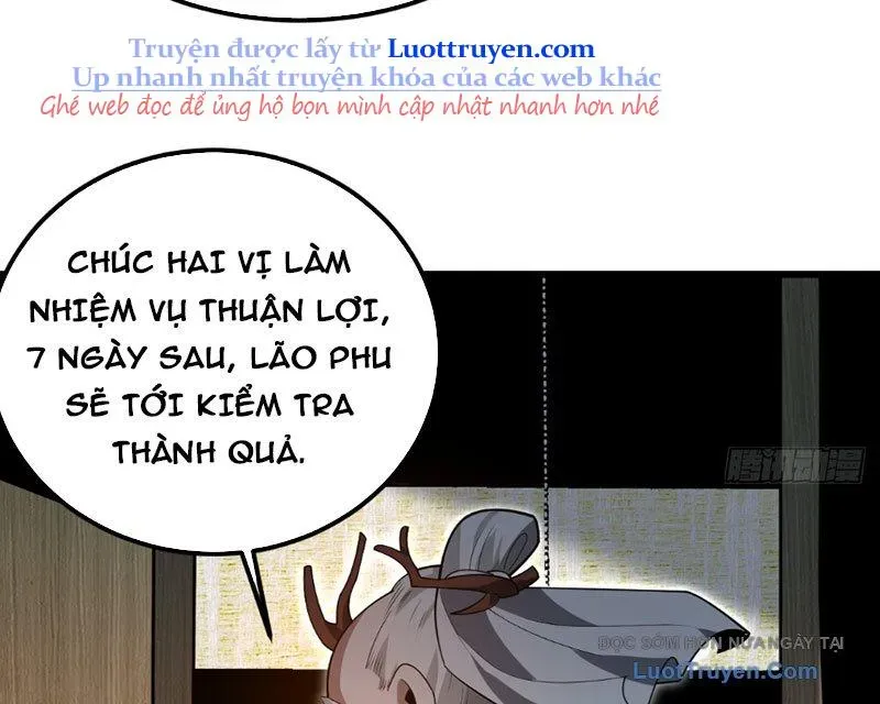 Người Khác Luyện Cấp Ta Tu Tiên, Tới Đại Thừa Kỳ Thì Rời Núi - Chapter 7 - Page 63