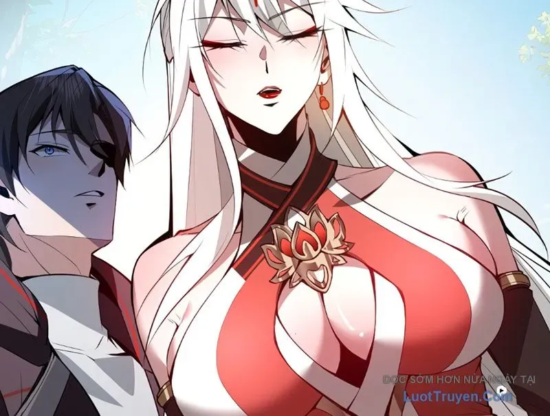 Người Khác Luyện Cấp Ta Tu Tiên, Tới Đại Thừa Kỳ Thì Rời Núi - Chapter 7 - Page 8