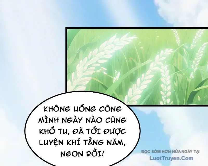 Người Khác Luyện Cấp Ta Tu Tiên, Tới Đại Thừa Kỳ Thì Rời Núi - Chapter 7 - Page 85