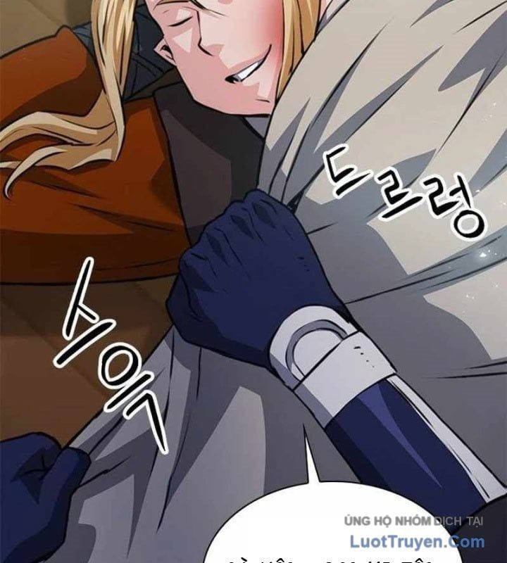 Druid Tại Ga Seoul - Chapter 150 - Page 109