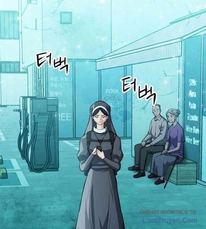 Druid Tại Ga Seoul - Chapter 150 - Page 115