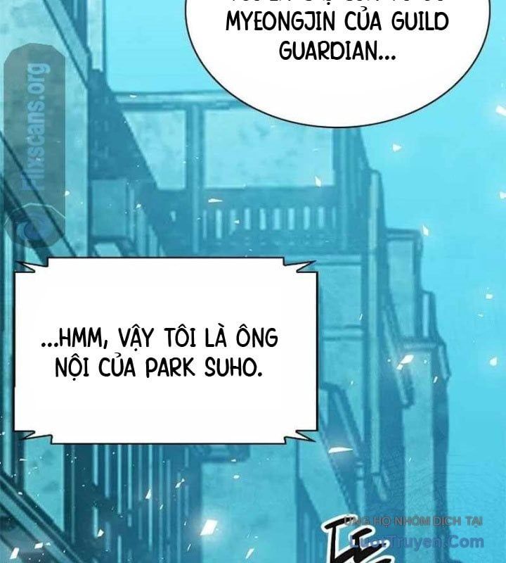 Druid Tại Ga Seoul - Chapter 150 - Page 122