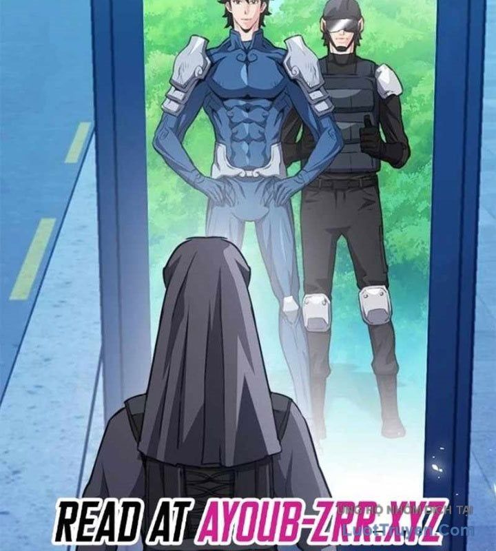 Druid Tại Ga Seoul - Chapter 150 - Page 128