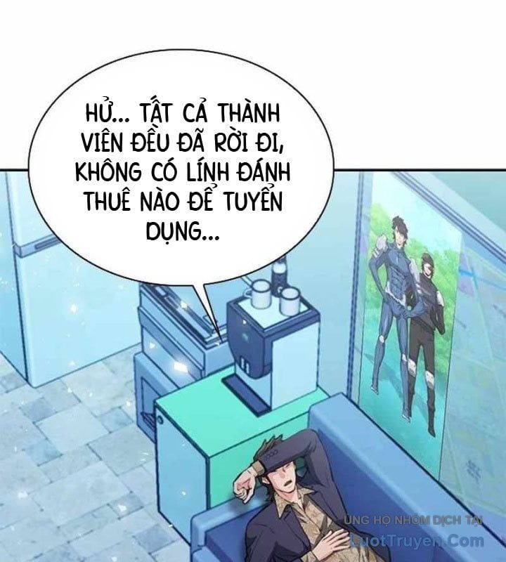 Druid Tại Ga Seoul - Chapter 150 - Page 132