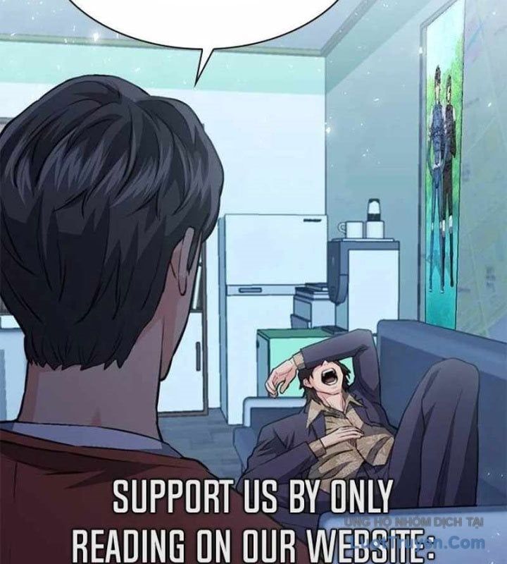 Druid Tại Ga Seoul - Chapter 150 - Page 137