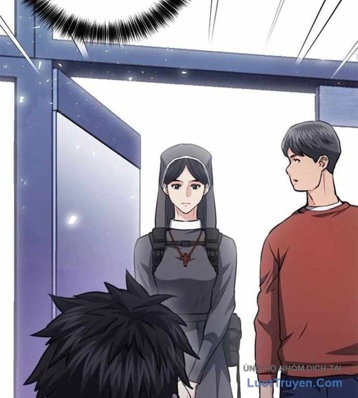 Druid Tại Ga Seoul - Chapter 150 - Page 142