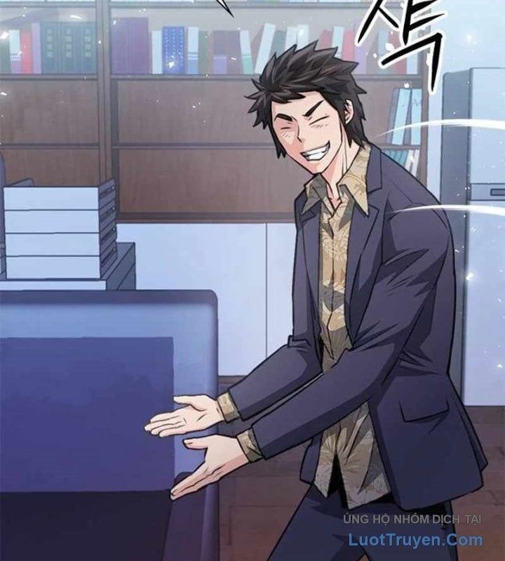 Druid Tại Ga Seoul - Chapter 150 - Page 145