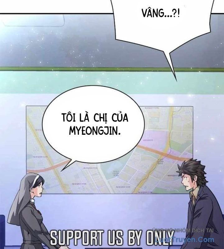 Druid Tại Ga Seoul - Chapter 150 - Page 154