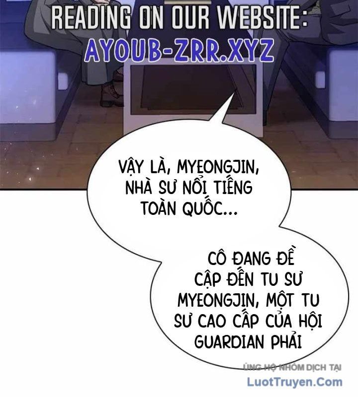 Druid Tại Ga Seoul - Chapter 150 - Page 155