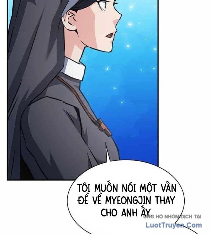 Druid Tại Ga Seoul - Chapter 150 - Page 157