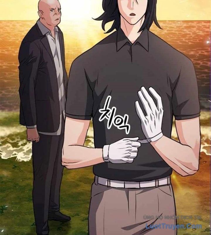 Druid Tại Ga Seoul - Chapter 150 - Page 16