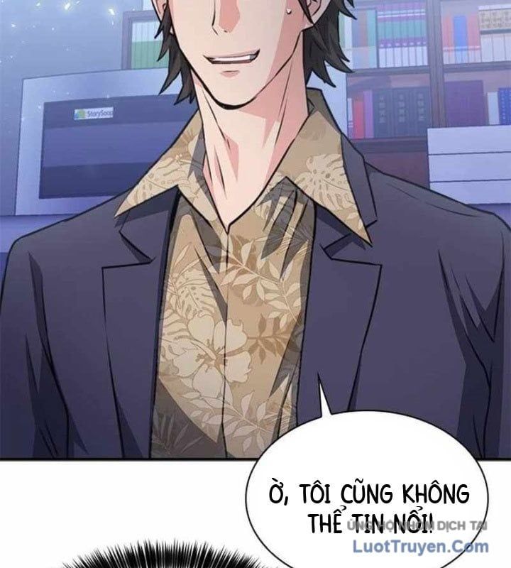 Druid Tại Ga Seoul - Chapter 150 - Page 160