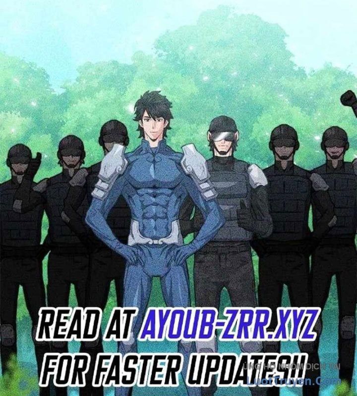 Druid Tại Ga Seoul - Chapter 150 - Page 166