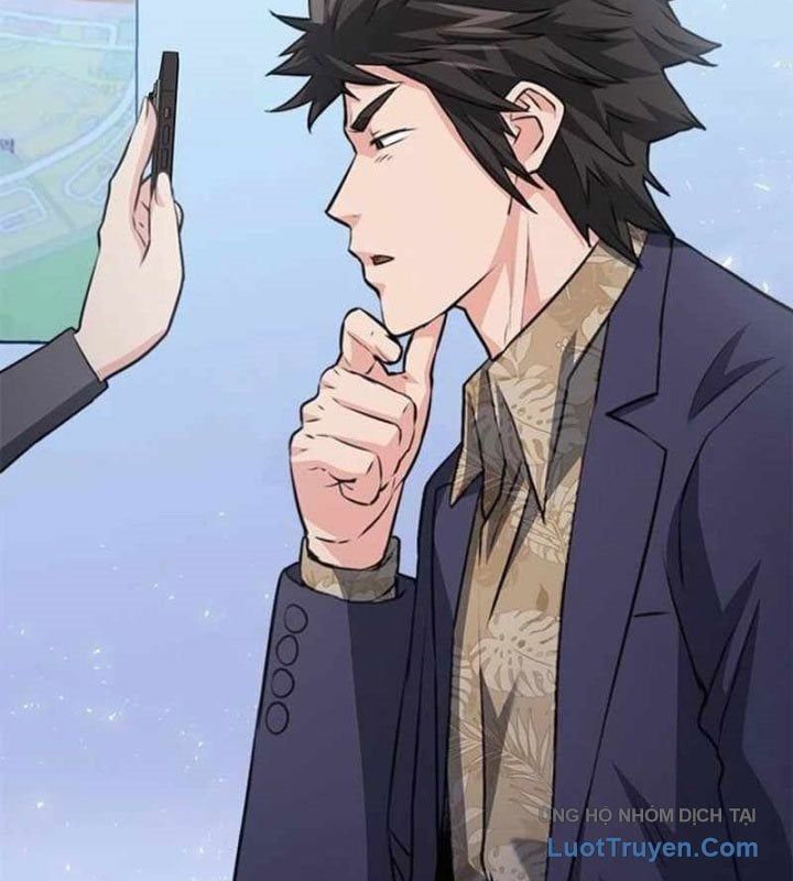 Druid Tại Ga Seoul - Chapter 150 - Page 182