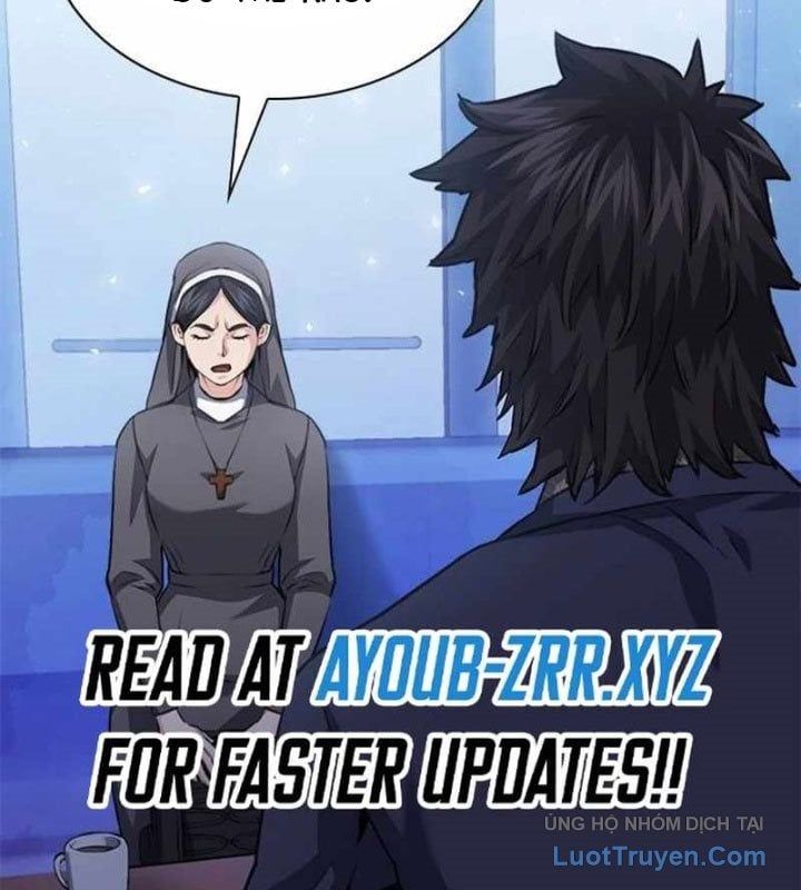 Druid Tại Ga Seoul - Chapter 150 - Page 186