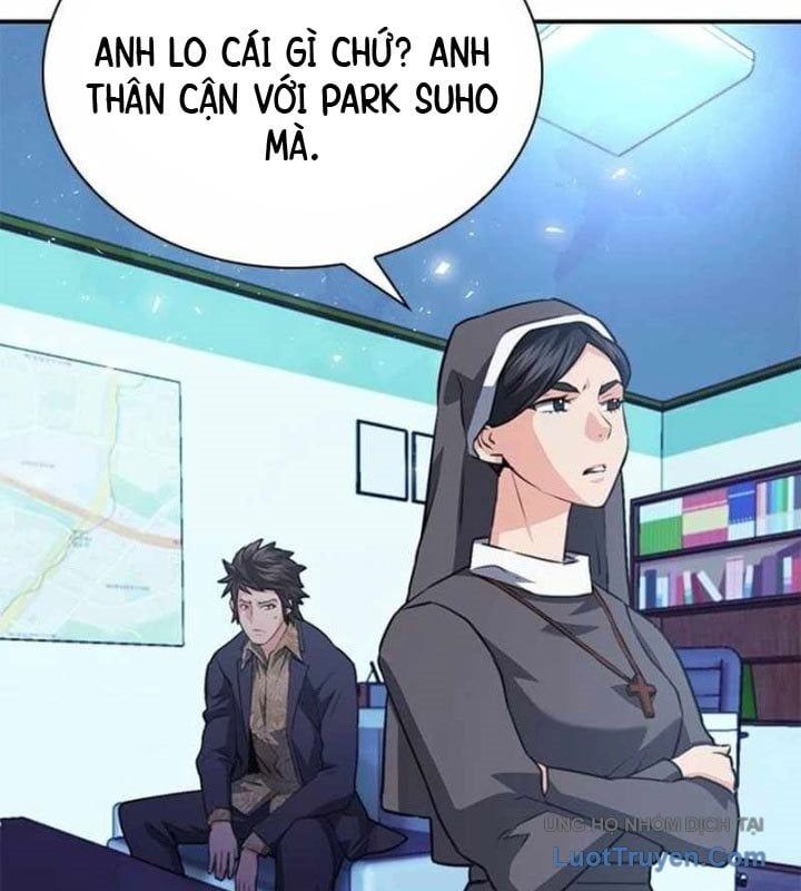 Druid Tại Ga Seoul - Chapter 150 - Page 197