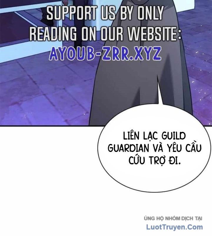 Druid Tại Ga Seoul - Chapter 150 - Page 198