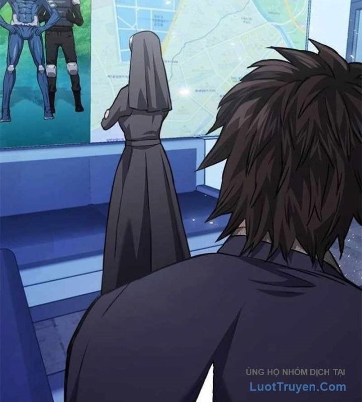 Druid Tại Ga Seoul - Chapter 150 - Page 200