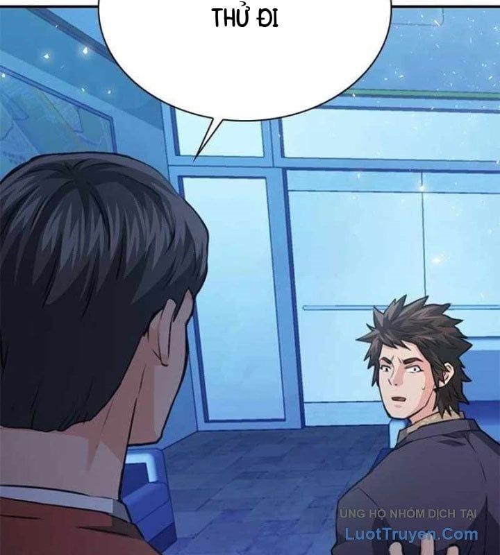 Druid Tại Ga Seoul - Chapter 150 - Page 202