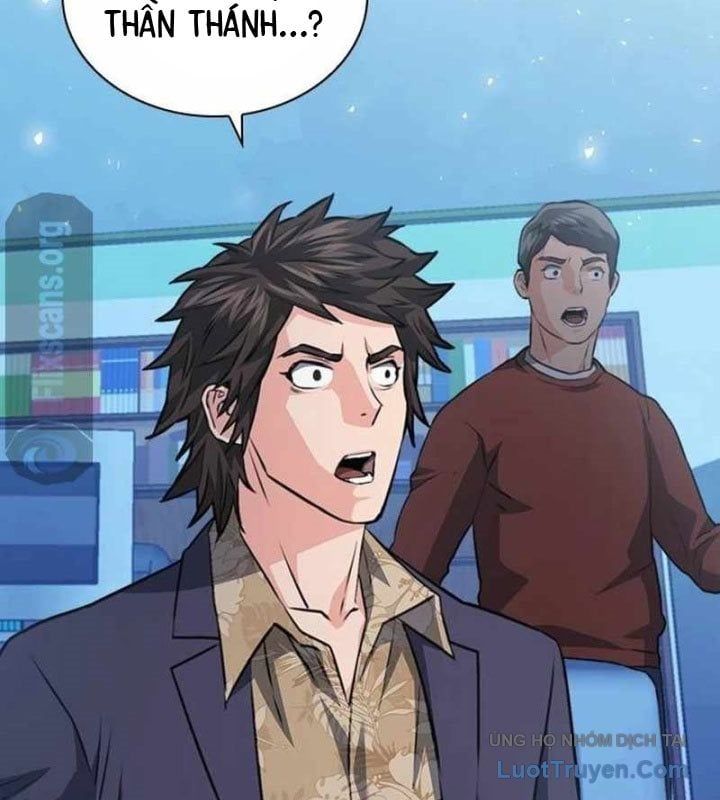 Druid Tại Ga Seoul - Chapter 150 - Page 209