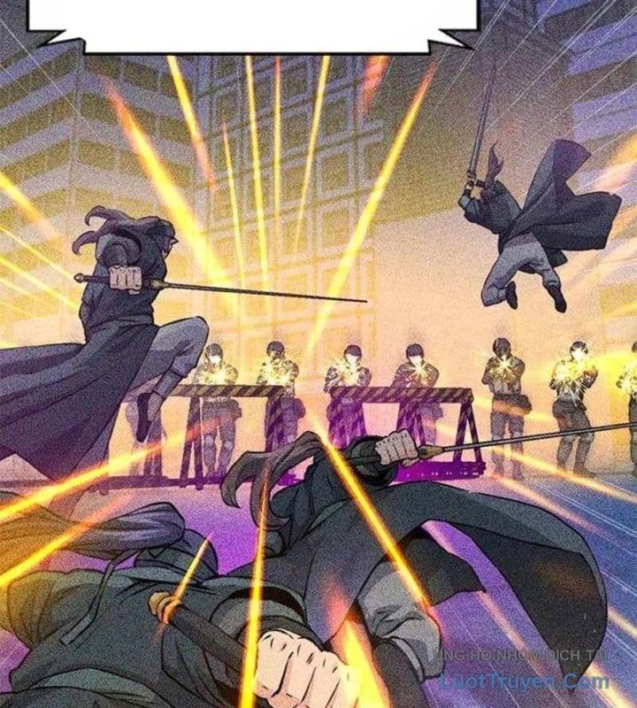 Druid Tại Ga Seoul - Chapter 150 - Page 216