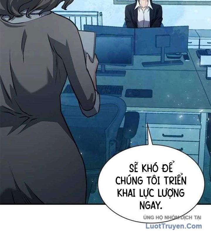 Druid Tại Ga Seoul - Chapter 150 - Page 221