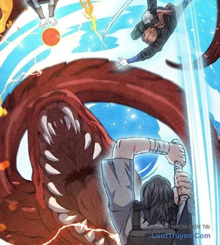 Druid Tại Ga Seoul - Chapter 150 - Page 228