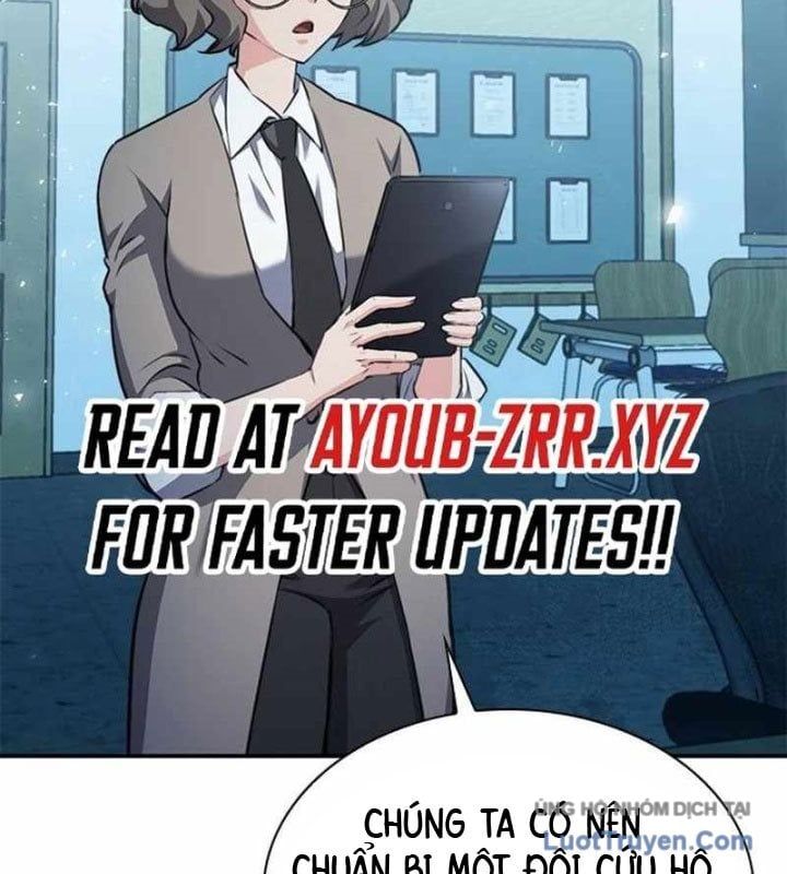 Druid Tại Ga Seoul - Chapter 150 - Page 232