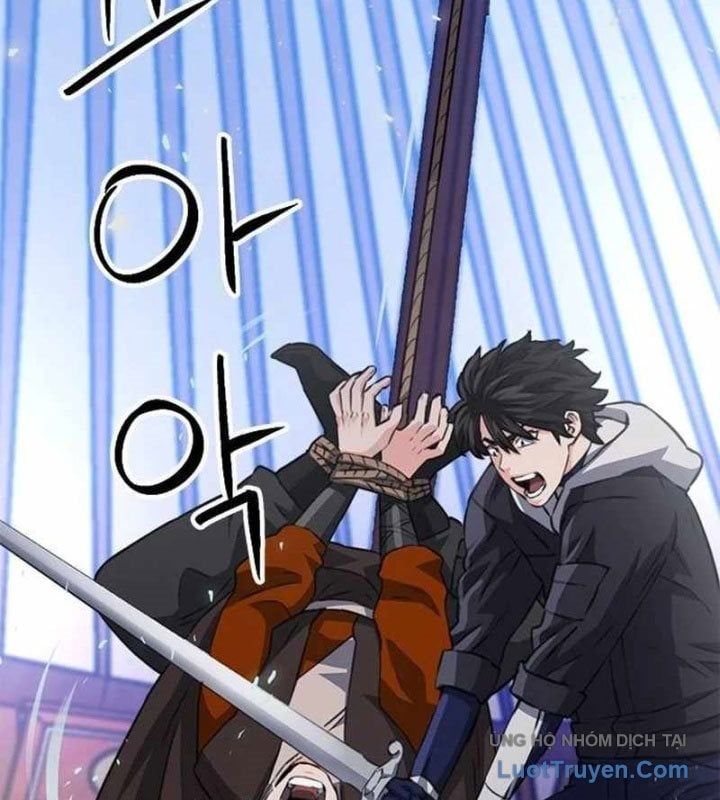 Druid Tại Ga Seoul - Chapter 150 - Page 47