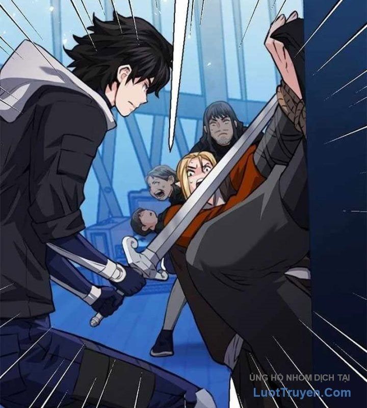 Druid Tại Ga Seoul - Chapter 150 - Page 51