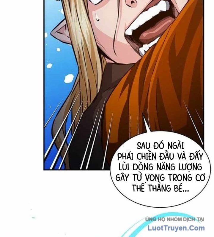 Druid Tại Ga Seoul - Chapter 150 - Page 54
